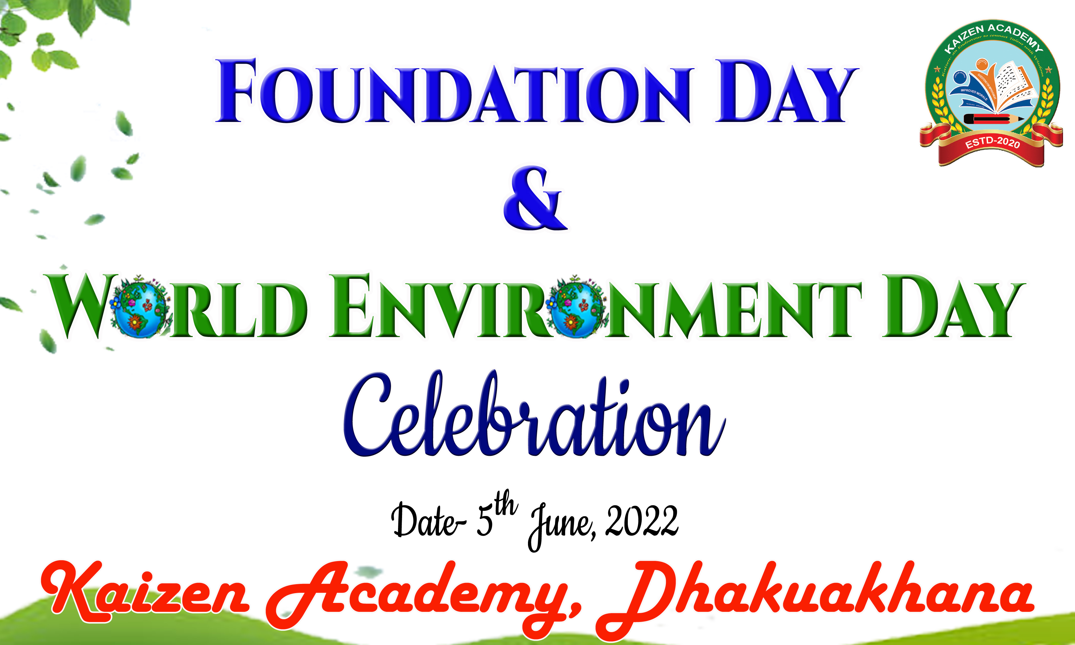 FOUNDATION DAY 2022