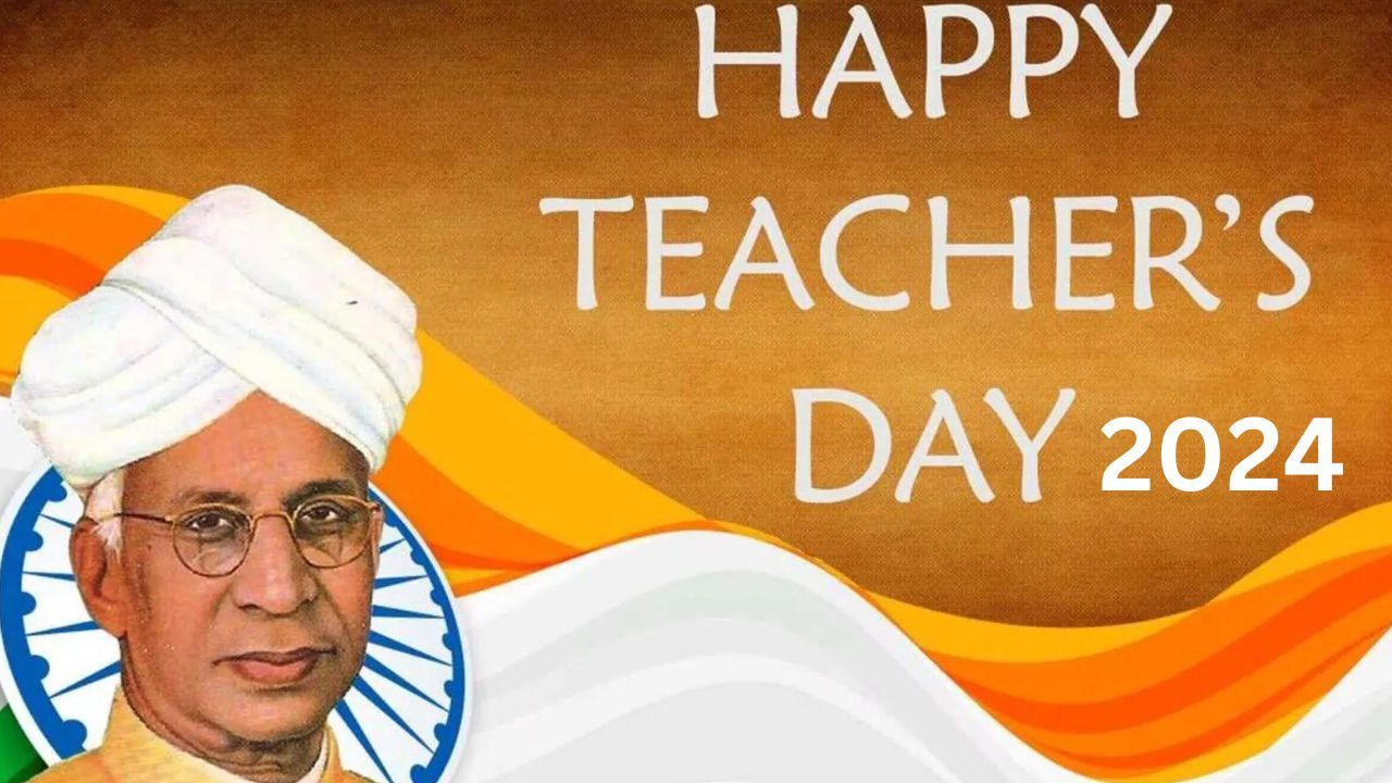 TEACHERS DAY 2024
