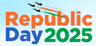 REPUBLIC DAY 2025